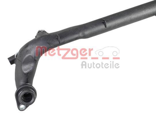 Tube de refroidissement METZGER ref. 4010212